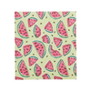 Watermelon Fruity Sponge Cloth Mud Pie Home - Kitchen & Dining - Sponges & Cleaning Cloths