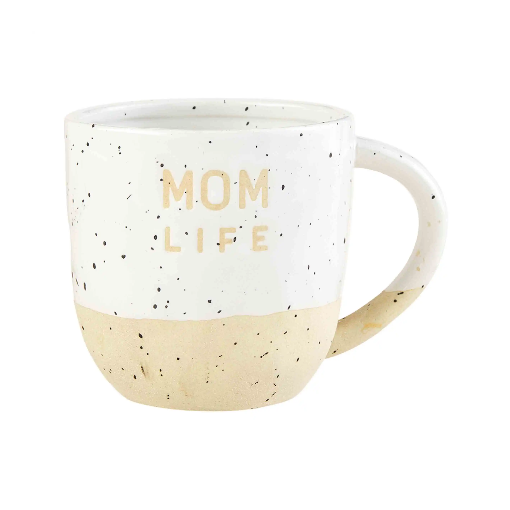 Mom Family Mug Mud Pie Home - Mugs & Glasses