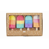POPSICLE Sweet Treat Chalk Sets Mud Pie Toys & Games - Art & Drawing Toys