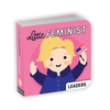 Little Feminist Board Book Set Mudpuppy Books - Baby & Kids - Board Books