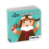 Little Feminist Board Book Set Mudpuppy Books - Baby & Kids - Board Books