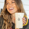 Stay Close Rainbow Latte Mug Natural Life Home - Mugs & Glasses
