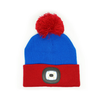 BLUE Night Owl LED Rechargeable Hat - Kids Night Scope Apparel & Accessories - Winter - Kids - Hats