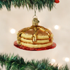 Short Stack Ornament Old World Christmas Holiday - Ornaments