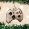 Video Game Controller Ornament Old World Christmas Holiday - Ornaments