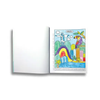 Wonderful World Color By Number Coloring Book OOLY Books - Coloring