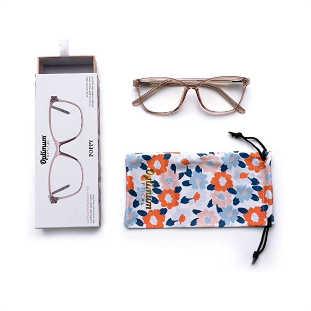 Optimum Optical Readers - Poppy Optimum Optical Apparel & Accessories - Reading Glasses