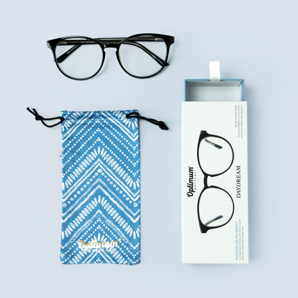 Optimum Optical Readers - Sanford Optimum Optical Apparel & Accessories - Reading Glasses
