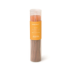 REDWOOD AMBER PDW INCENSE STICKS 100 CT Paddywax Home - Candles - Incense, Diffusers, Air Fresheners & Room Sprays