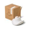WHITE Cowboy Hat Incense Holder Paddywax Home - Candles - Incense, Diffusers, Air Fresheners & Room Sprays