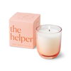 #2 HELPER - VIOLET AND VANILLA Enneagram Candle - 5oz Paddywax Home - Candles - Specialty