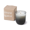 #5 INVESTIGATOR - EUCALYPTUS SANTAL Enneagram Candle - 5oz Paddywax Home - Candles - Specialty