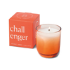 #8 CHALLENGER - INCENSE & SMOKE Enneagram Candle - 5oz Paddywax Home - Candles - Specialty