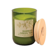 BAMBOO & GREEN TEA ECO Green Candles Paddywax Home - Candles - Specialty