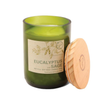 EUCALYPTUS & SAGE ECO Green Candles Paddywax Home - Candles - Specialty
