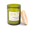 FRESH AIR + BIRCH ECO Green Candles Paddywax Home - Candles - Specialty