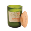 MANDARIN & LAVENDER ECO Green Candles Paddywax Home - Candles - Specialty