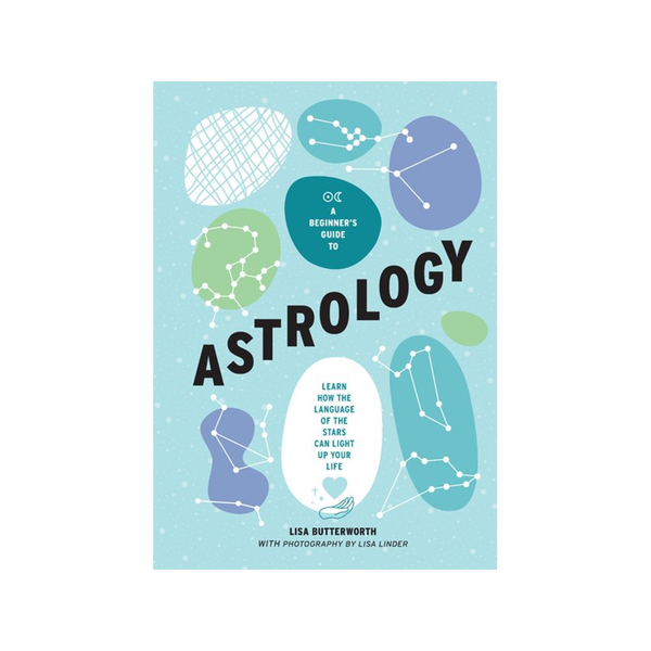 A Beginner's Guide To Astrology Book Penguin Random House Books