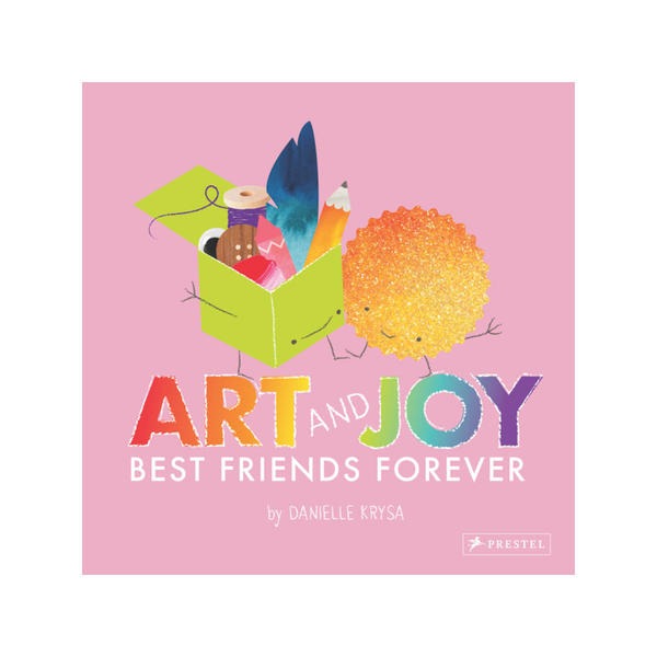 Art And Joy Book Penguin Random House Books - Baby & Kids