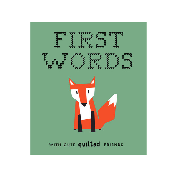 First Words Board Book Penguin Random House Books - Baby & Kids - Board Books
