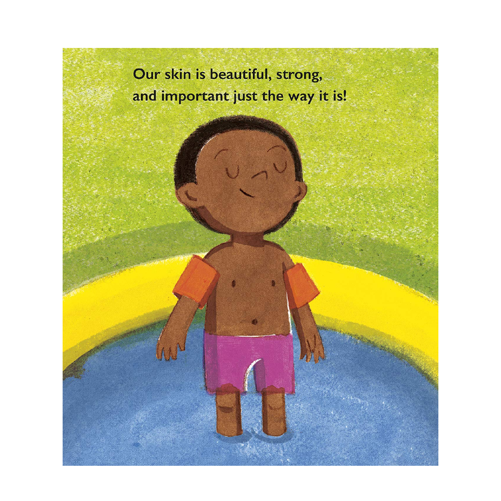 Our Skin Board Book Penguin Random House Books - Baby & Kids - Board Books
