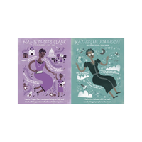 Women In Science Board Book from Penguin Random House – Urban General Store