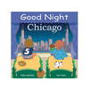Good Night Chicago Book Penguin Random House Books - Baby & Kids