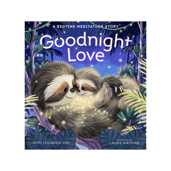 Goodnight Love Book Penguin Random House Books - Baby & Kids