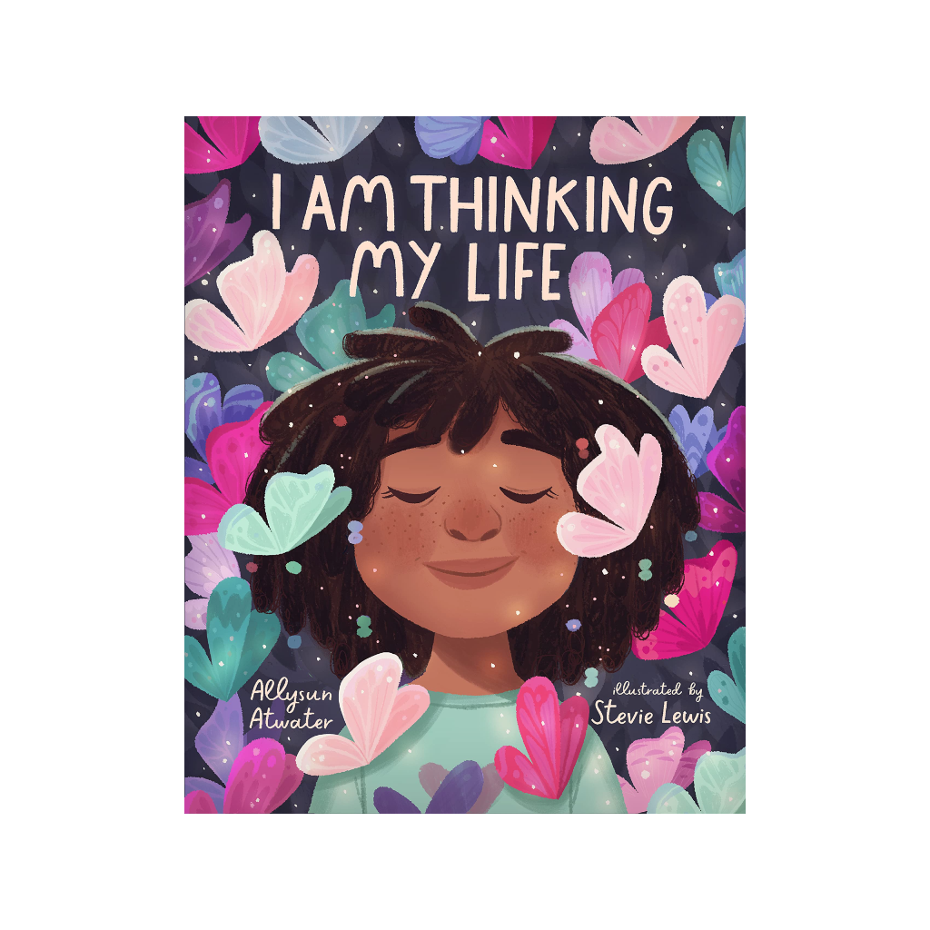 I Am Thinking My Life Book from Penguin Random House – Urban General Store