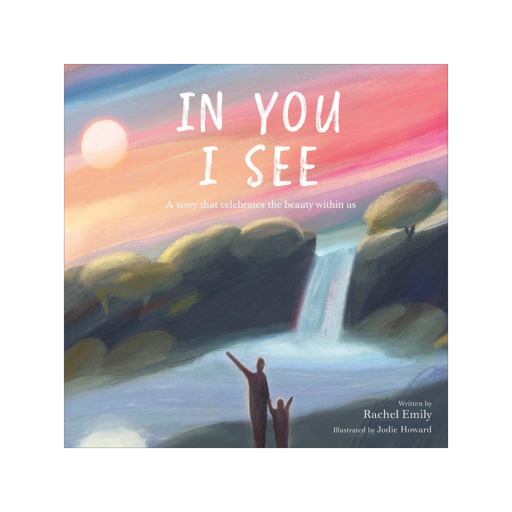In You I See: A Story That Celebrates The Beauty Within Book Penguin Random House Books - Baby & Kids
