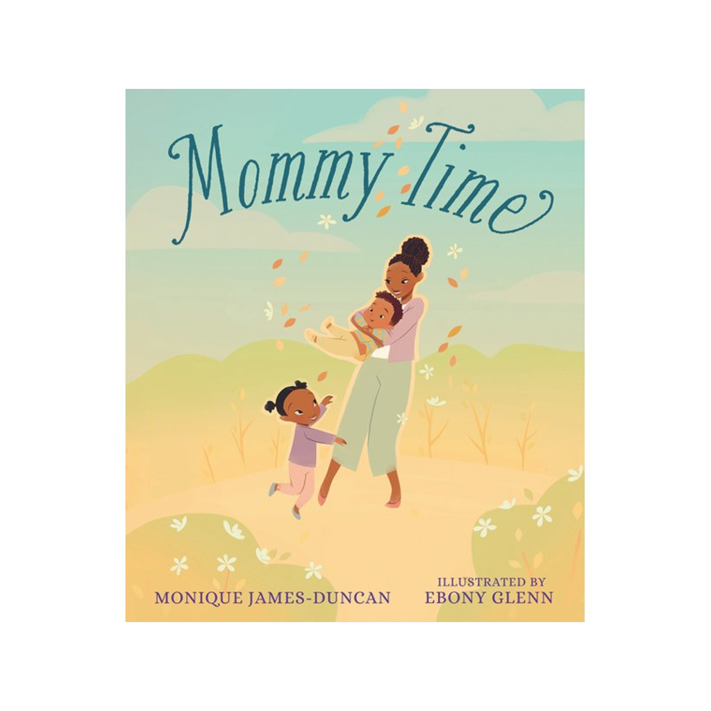 Mommy Time Book Penguin Random House Books - Baby & Kids