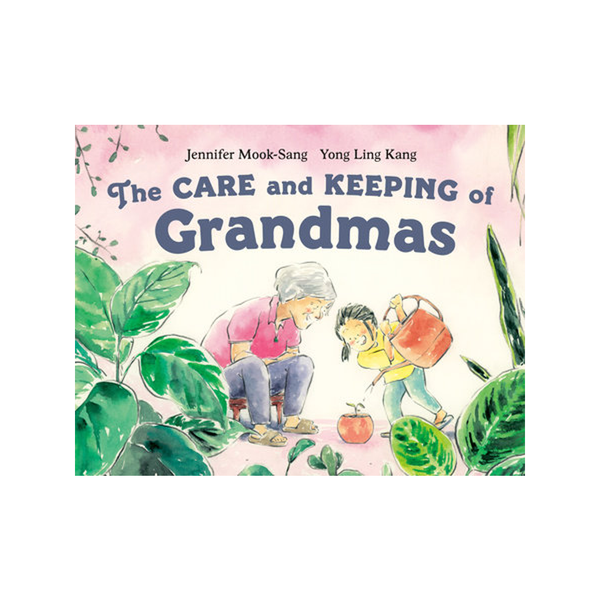 The Care And Keeping Of Grandmas Picture Book Penguin Random House Books - Baby & Kids - Picture Books