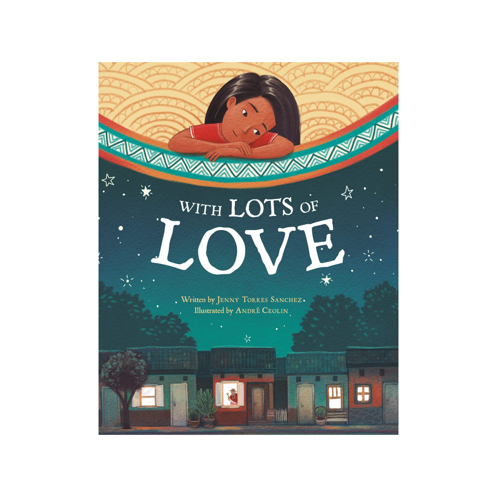 With Lots Of Love Book Penguin Random House Books - Baby & Kids - Picture Books