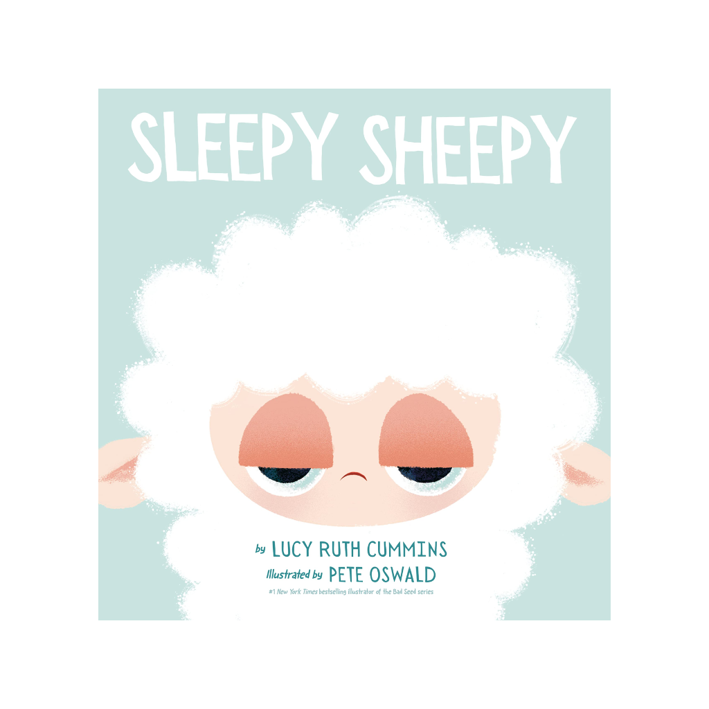 Sleepy Sheepy Book Penguin Random House Books - Baby & Kids