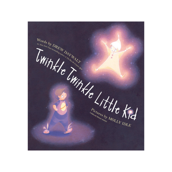 Twinkle Twinkle Little Kid Penguin Random House Books - Baby & Kids