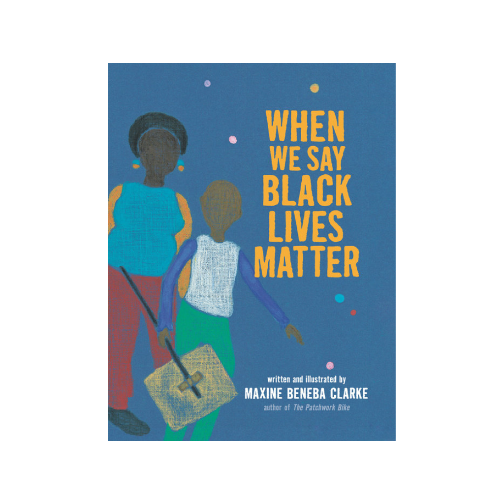 When We Say Black Lives Matter Penguin Random House Books - Baby & Kids