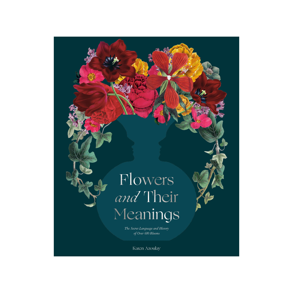 Flowers And Their Meanings Book Penguin Random House Books