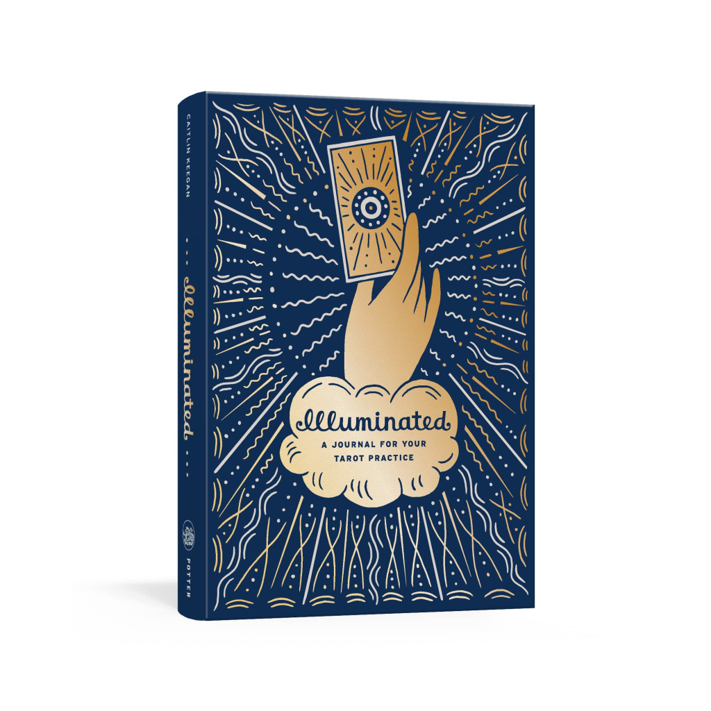 Illuminiated Guided Journal Penguin Random House Books - Guided Journals & Gift Books