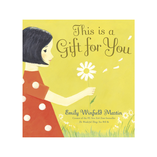 This Is A Gift For You Book Penguin Random House Books - Other