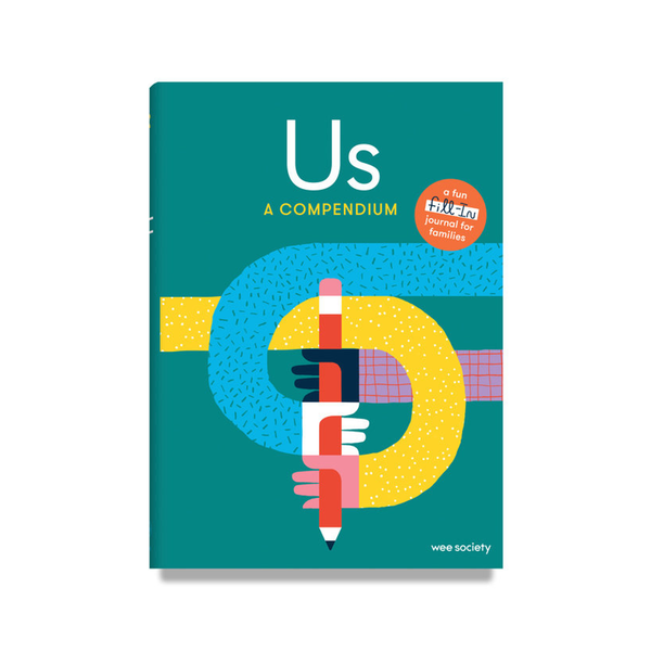 Us: A Compendium Penguin Random House Books - Other