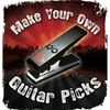 Guitar Pick Punch Tool Pick Punch LLC Home - Utility & Tools