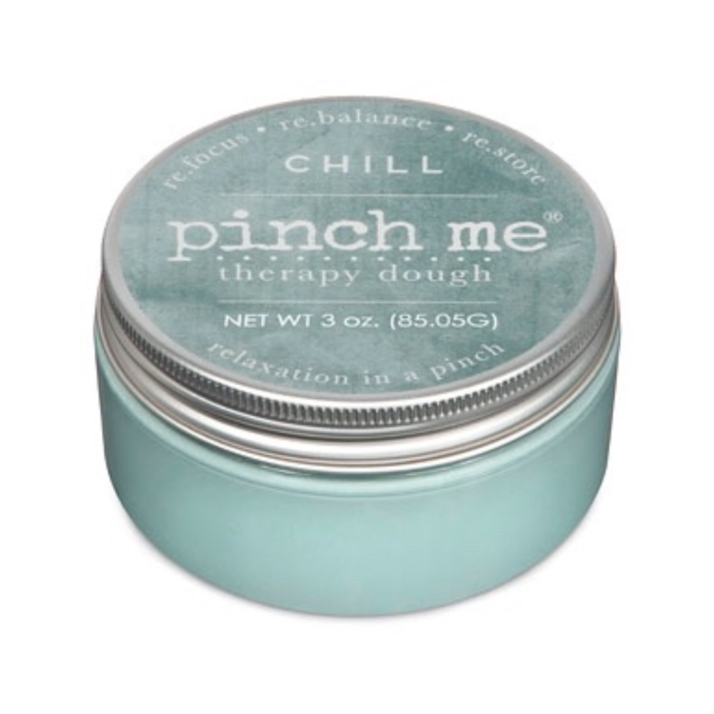 Pinch Me Therapy Dough - Chill Pinch Me Toys & Games - Putty & Slime
