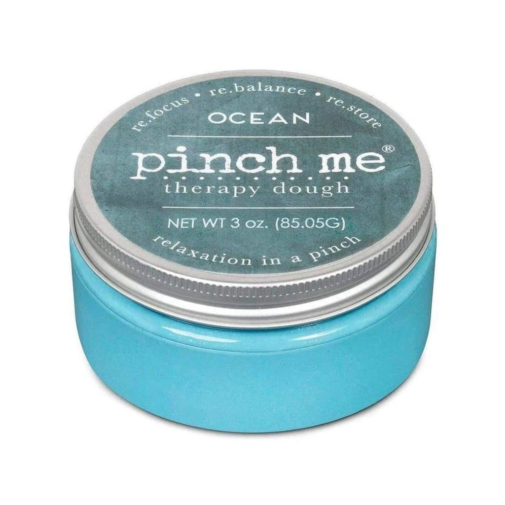 Pinch Me Therapy Dough - Ocean Pinch Me Toys & Games - Putty & Slime