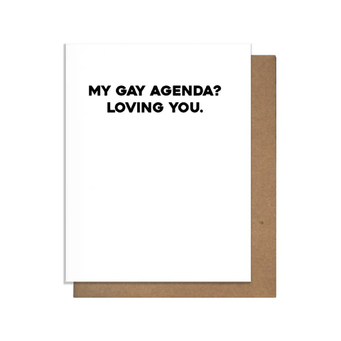 LGBTQ Greeting Cards