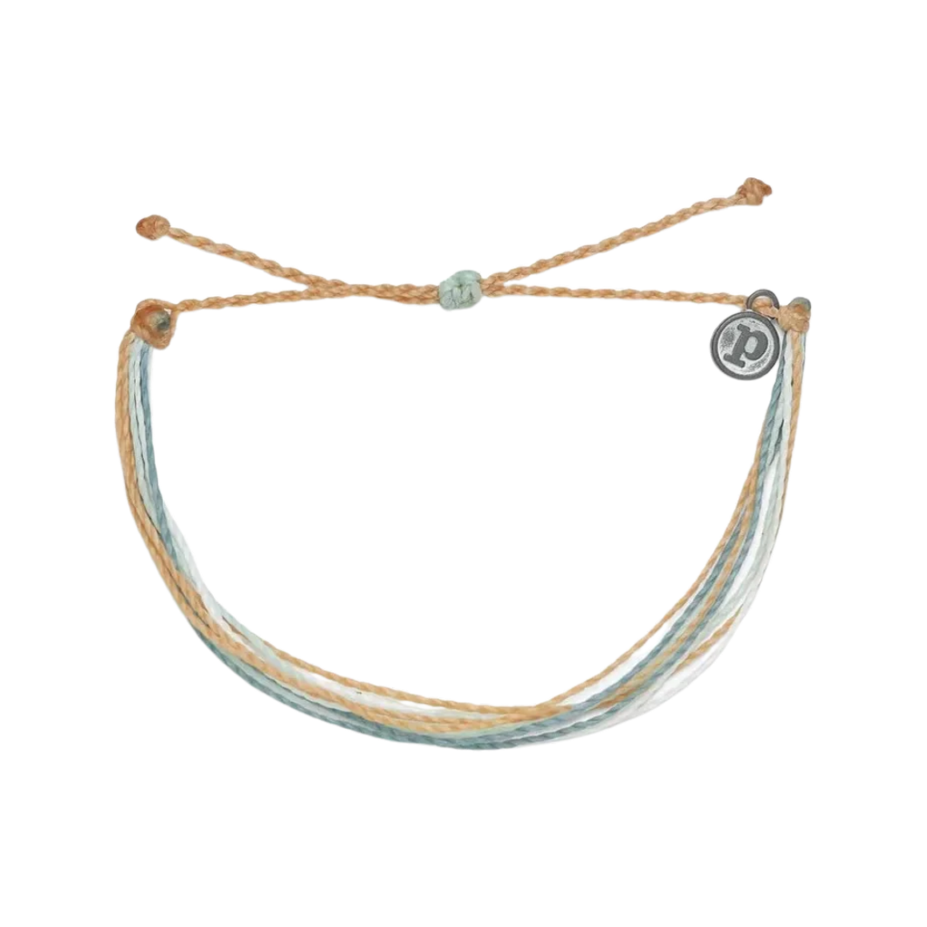 Bright Original Bracelet - Gold Coast Pura Vida Bracelets Jewelry - Bracelet
