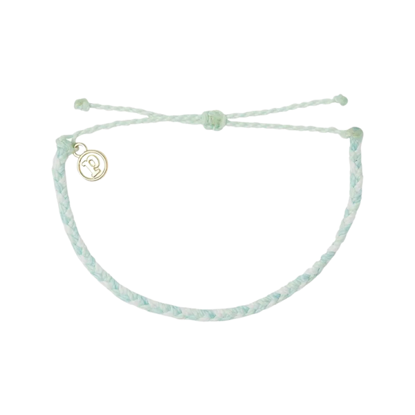 Mini Multi Braided Bracelet - Cool And Sweet Pura Vida Bracelets Jewelry - Bracelet