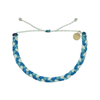 OUT OF THE BLUE Multi Braided Bracelets Pura Vida Bracelets Jewelry - Bracelet