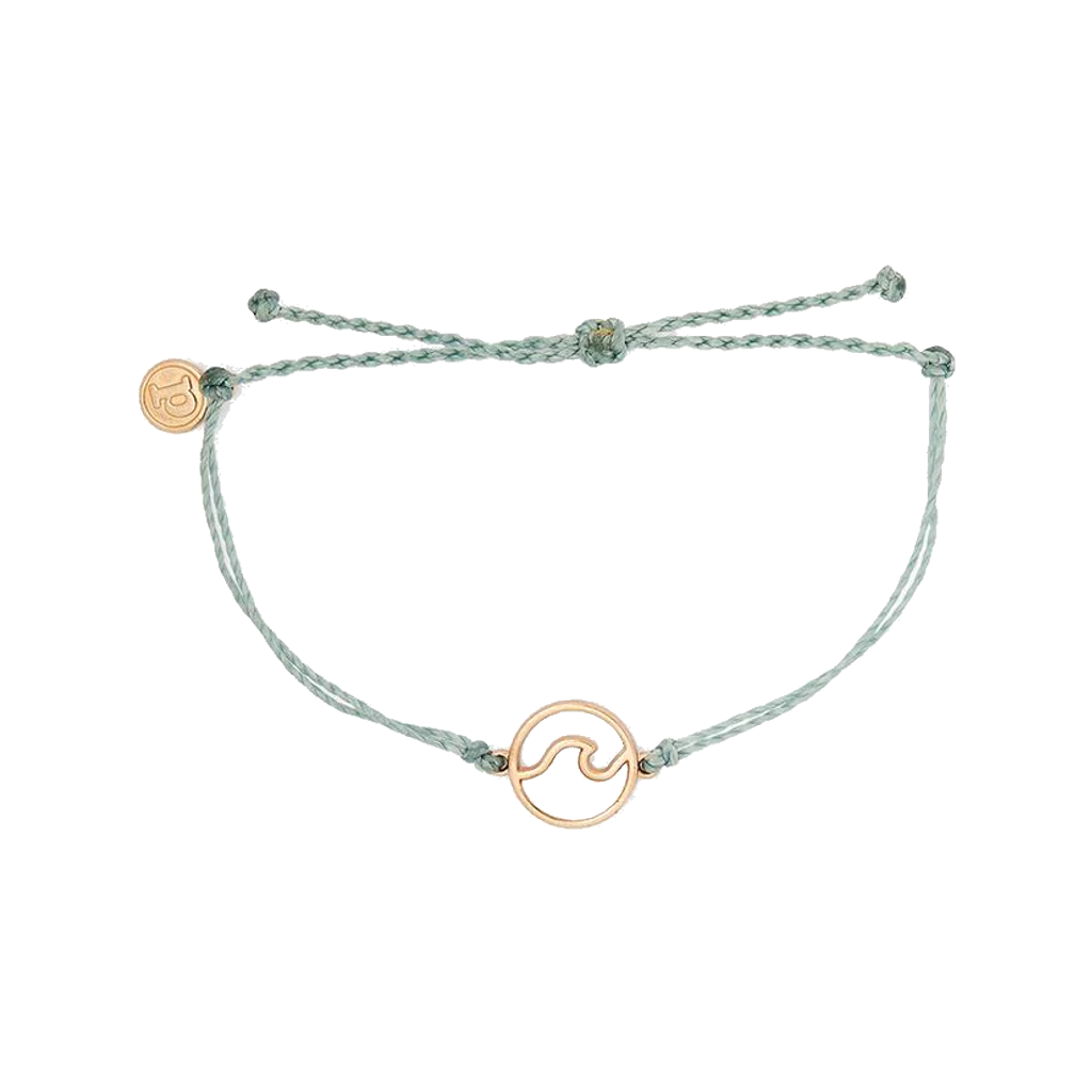 Pura vida rose deals gold