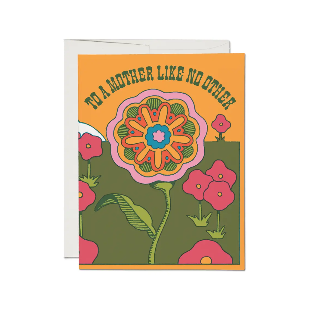 Special Mother Mother's Day Card Rec Cap Cards Cards - Holiday - Mother's Day