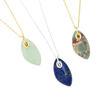 Organic Stone Necklace Scout Curated Wears Jewelry - Necklaces